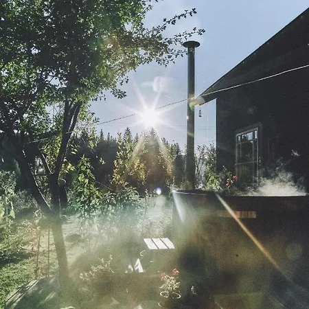 Loft Of Light 아파트