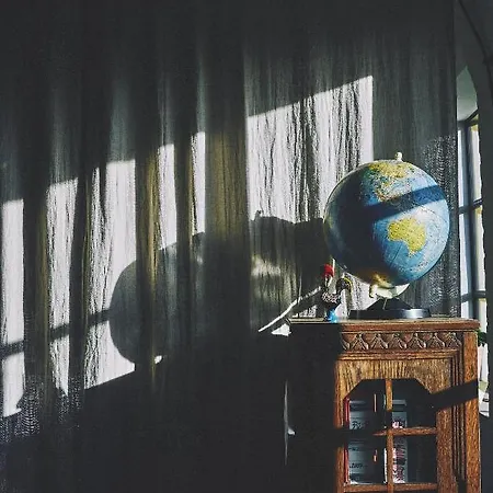 Loft Of Light 아파트